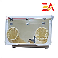 Vacuum Desiccator Cabinet